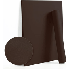 STELLALHUO Textured Vinyl Peel & Stick Wallpaper - Easy Apply & Remove, Waterproof Contact Paper for Kitchen Cabinets, Living Room Walls & More - Seamless DIY Decor Upgrade