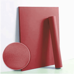 STELLALHUO Textured Vinyl Peel & Stick Wallpaper - Easy Apply & Remove, Waterproof Contact Paper for Kitchen Cabinets, Living Room Walls & More - Seamless DIY Decor Upgrade