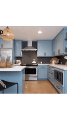 STELLALHUO Textured Vinyl Peel & Stick Wallpaper - Easy Apply & Remove, Waterproof Contact Paper for Kitchen Cabinets, Living Room Walls & More - Seamless DIY Decor Upgrade