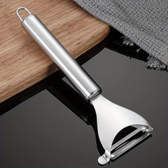 Stainless Steel Corn Stripper & Peeler - Durable, Multi-Use Kitchen Tool for Effortless Meal Prep