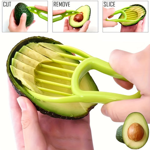 Effortlessly Slice with this Stainless Steel Slicer for Tomatoes, Lemons, and Onions - Kitchen Utensil and Accessories!