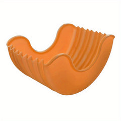 1pc/4pcs Reusable Expandable Hamburger Rack, Silicone Rack, Hamburger Tool Rack, Storage Rack, Kitchen Storage Box Use this expandable silicone burger rack to make delicious burgers easier!