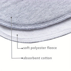 8Pack Soft & Absorbent 2-Layer Handkerchief Set - Washcloths & Wash Gloves for Face, Baby, and Kitchen Use - Multi-Purpose, Reusable, and Gentle on Skin - Perfect Gift for Christmas, Halloween, and Thanksgiving Day