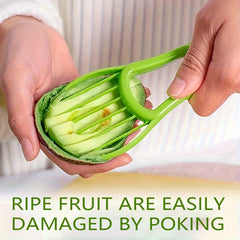Avocado Slicer - 3-in-1 Tool For Hassle-Free Preparation Of Avocado, Perfect For Outdoor And Home Kitchen Use