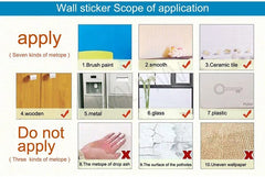 Dark Green Self-Adhesive Wallpaper Bedroom Kitchen Cabinet Furniture Stickers PVC Waterproof Vinyl Wall Contact Paper Home Decor