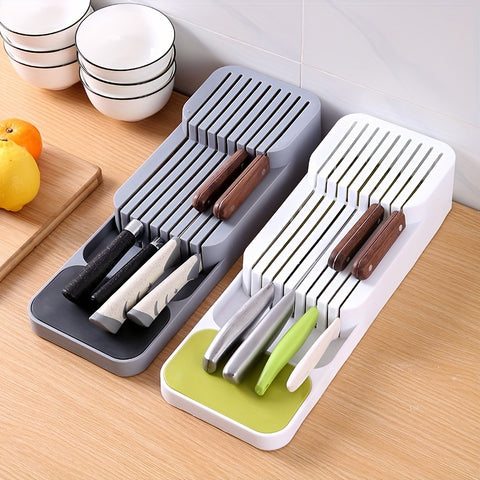 Multi-Purpose 4-in-1 Can Opener 1pc with Non-Slip Grip - Perfect for Home Kitchen and Beer Bottles Use